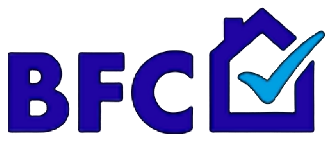 Which? Trusted Trader / BFC accreditation logo