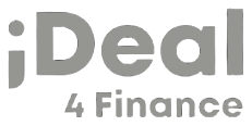 iDeal 4 Finance consumer credit partner logo