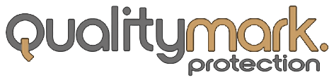 QualityMark Protection warranty logo