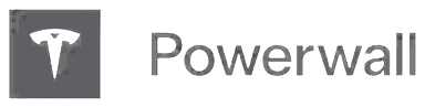 Tesla Powerwall battery storage partner logo